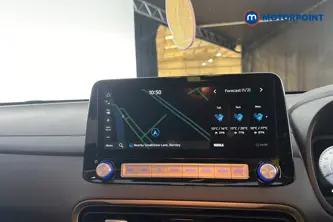 Hyundai Kona Se Connect Automatic Electric SUV - Stock Number (1667724) - 9th supplementary image