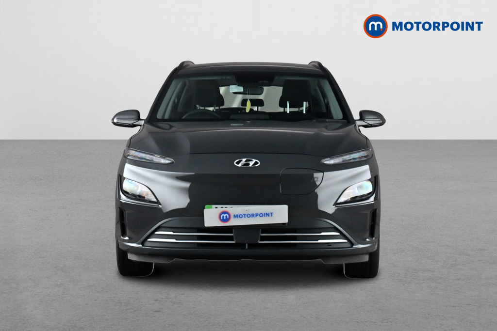 Hyundai Kona Se Connect Automatic Electric SUV - Stock Number (1667724) - Front bumper