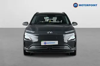 Hyundai Kona Se Connect Automatic Electric SUV - Stock Number (1667724) - Front bumper