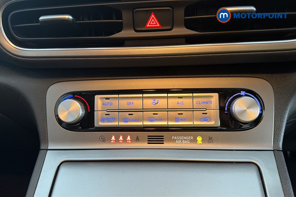 Hyundai Kona Se Connect Automatic Electric SUV - Stock Number (1667724) - 12th supplementary image