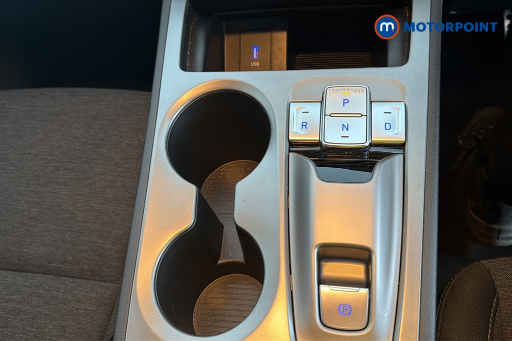 Hyundai Kona Se Connect Automatic Electric SUV - Stock Number (1667724) - 16th supplementary image