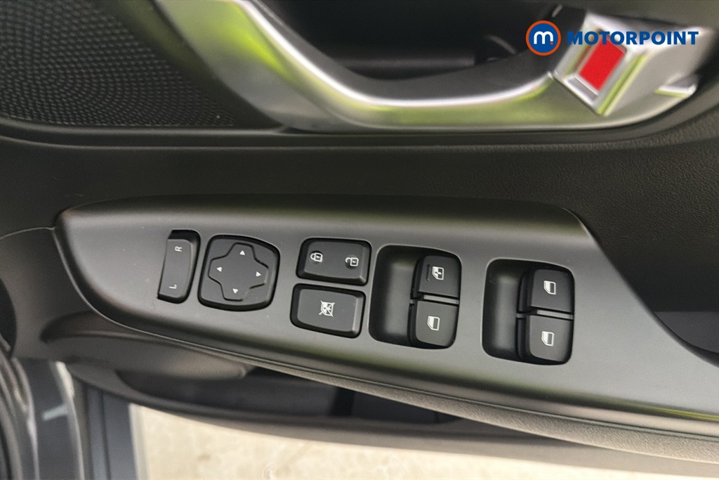 Hyundai Kona Se Connect Automatic Electric SUV - Stock Number (1667724) - 19th supplementary image