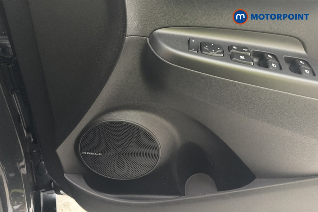 Hyundai Kona Se Connect Automatic Electric SUV - Stock Number (1667724) - 21st supplementary image