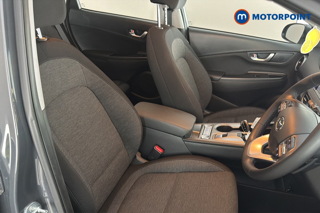 Hyundai Kona Se Connect Automatic Electric SUV - Stock Number (1667724) - 22nd supplementary image