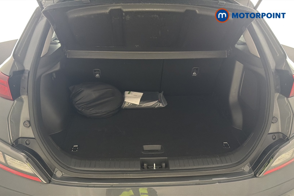 Hyundai Kona Se Connect Automatic Electric SUV - Stock Number (1667724) - 30th supplementary image