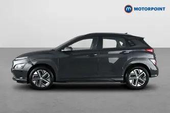 Hyundai Kona Se Connect Automatic Electric SUV - Stock Number (1667724) - Drivers side