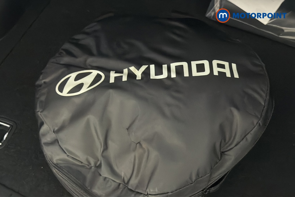 Hyundai Kona Se Connect Automatic Electric SUV - Stock Number (1667724) - 34th supplementary image