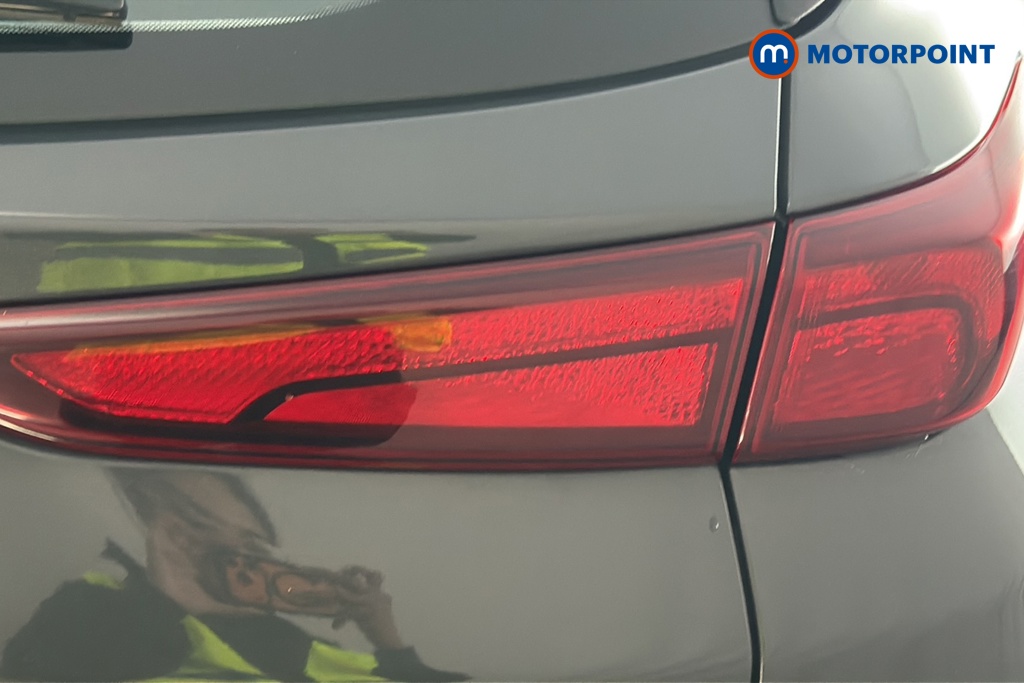 Hyundai Kona Se Connect Automatic Electric SUV - Stock Number (1667724) - 36th supplementary image