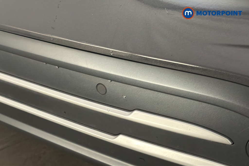 Hyundai Kona Se Connect Automatic Electric SUV - Stock Number (1667724) - 39th supplementary image