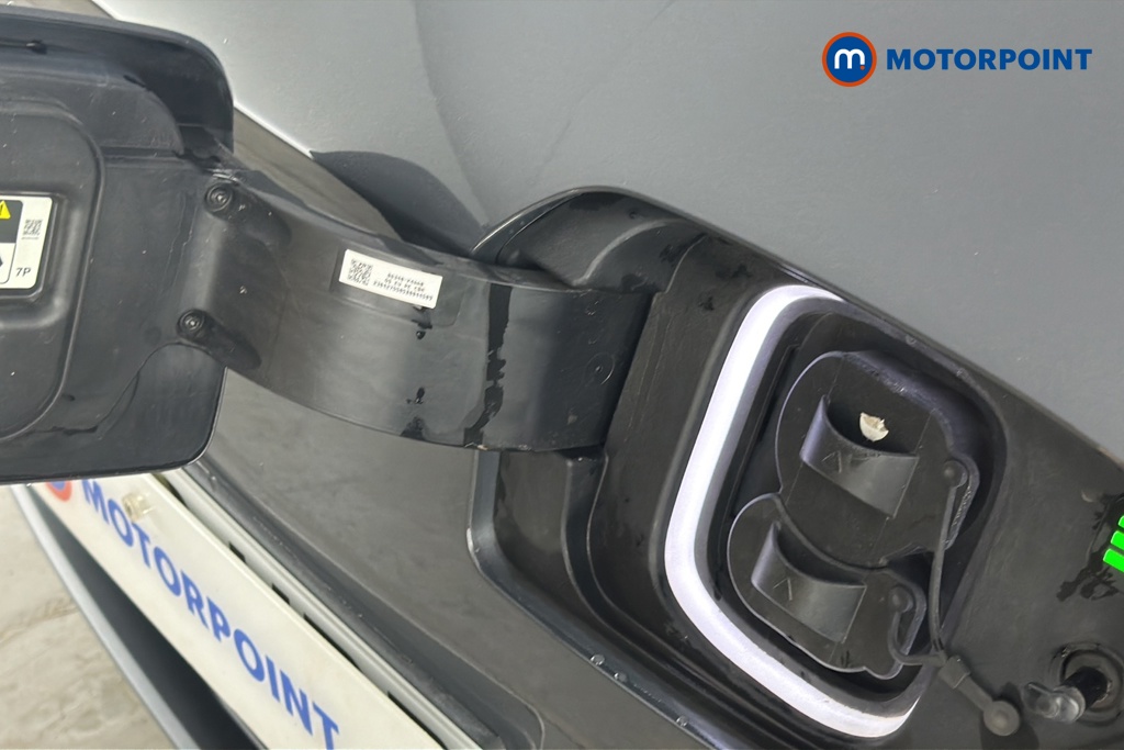 Hyundai Kona Se Connect Automatic Electric SUV - Stock Number (1667724) - 41st supplementary image