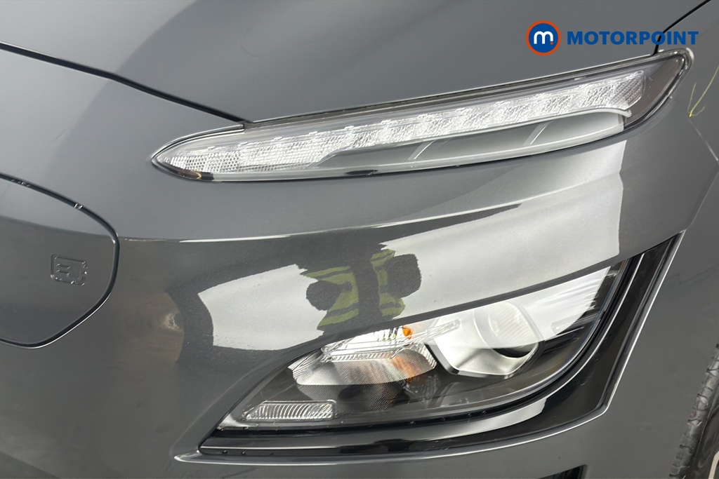 Hyundai Kona Se Connect Automatic Electric SUV - Stock Number (1667724) - 42nd supplementary image