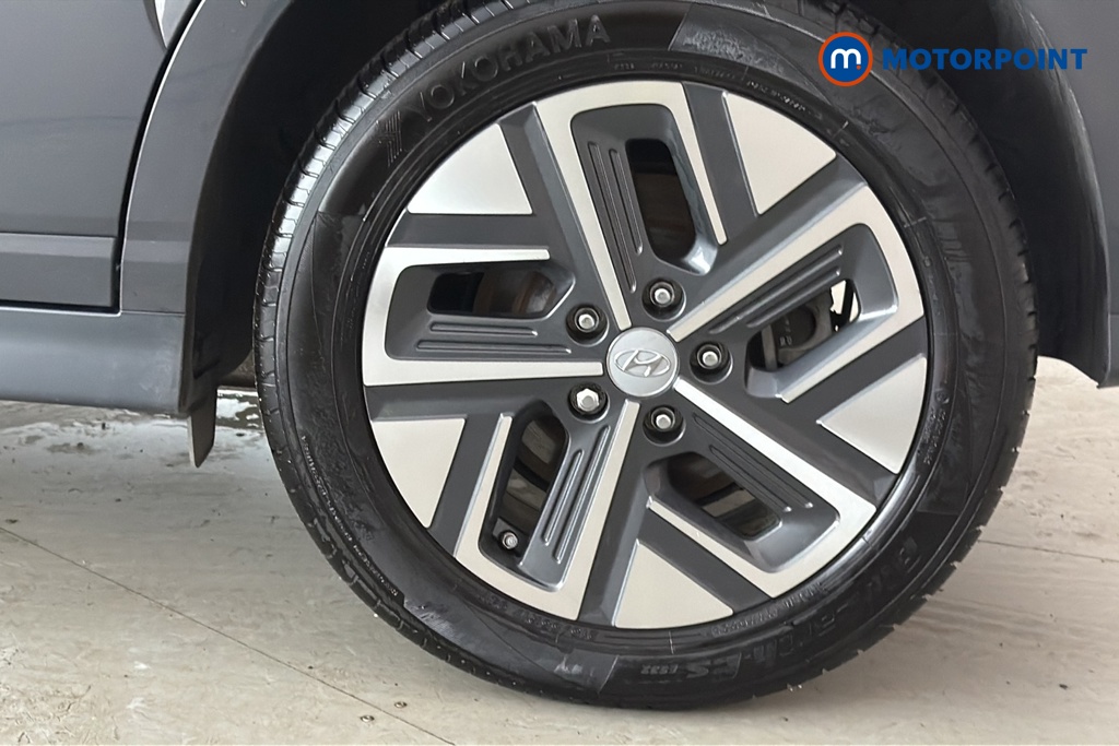 Hyundai Kona Se Connect Automatic Electric SUV - Stock Number (1667724) - 45th supplementary image