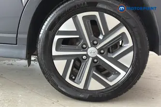 Hyundai Kona Se Connect Automatic Electric SUV - Stock Number (1667724) - 45th supplementary image