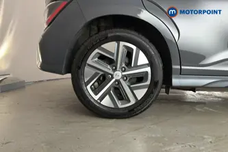 Hyundai Kona Se Connect Automatic Electric SUV - Stock Number (1667724) - 46th supplementary image