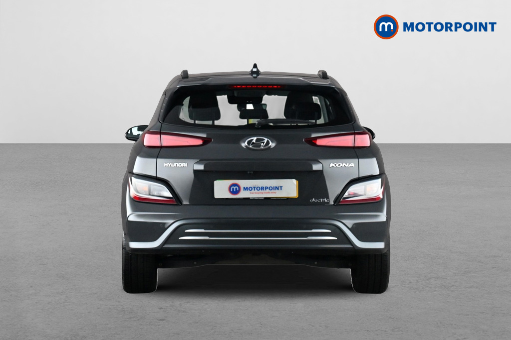 Hyundai Kona Se Connect Automatic Electric SUV - Stock Number (1667724) - Rear bumper