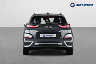 Hyundai Kona Se Connect Automatic Electric SUV - Stock Number (1667724) - Rear bumper