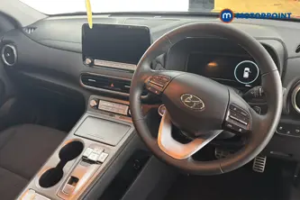 Hyundai Kona Se Connect Automatic Electric SUV - Stock Number (1667724) - 1st supplementary image