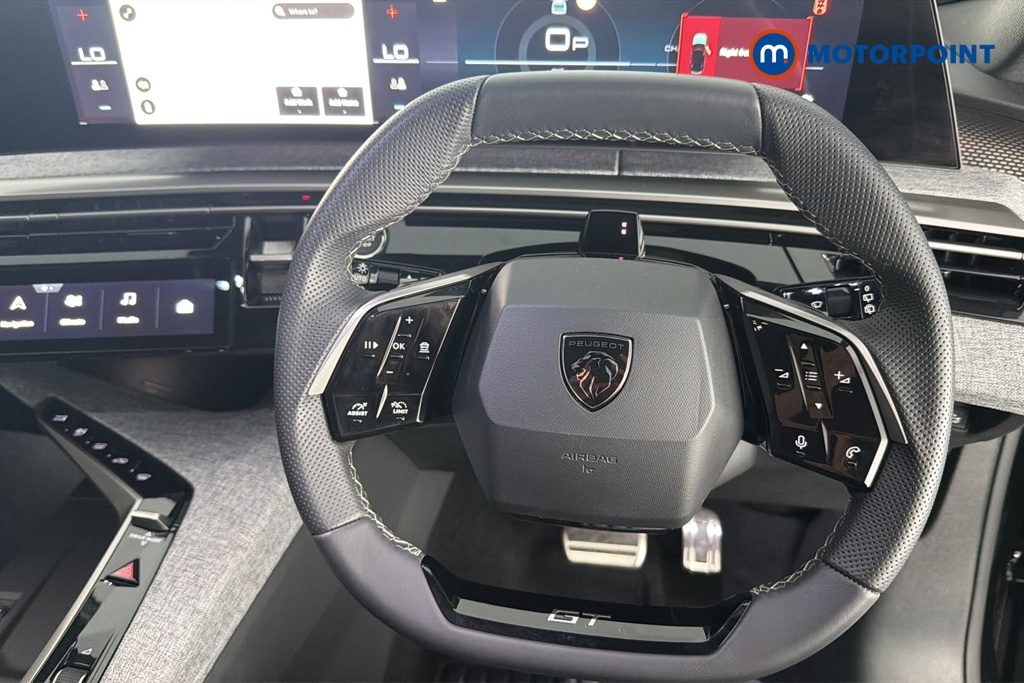 Peugeot 5008 GT Automatic Petrol SUV - Stock Number (1668992) - 2nd supplementary image
