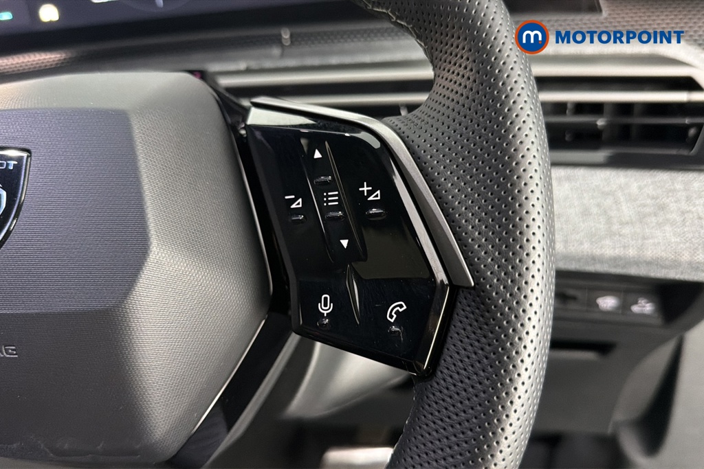 Peugeot 5008 GT Automatic Petrol SUV - Stock Number (1668992) - 3rd supplementary image