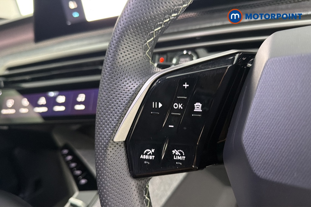 Peugeot 5008 GT Automatic Petrol SUV - Stock Number (1668992) - 4th supplementary image
