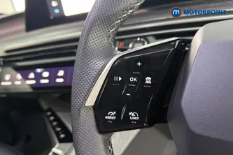 Peugeot 5008 GT Automatic Petrol SUV - Stock Number (1668992) - 4th supplementary image