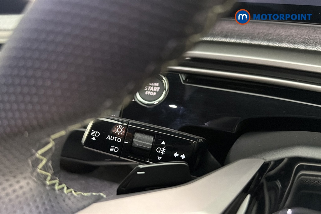 Peugeot 5008 GT Automatic Petrol SUV - Stock Number (1668992) - 5th supplementary image