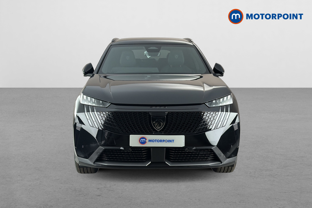 Peugeot 5008 GT Automatic Petrol SUV - Stock Number (1668992) - Front bumper