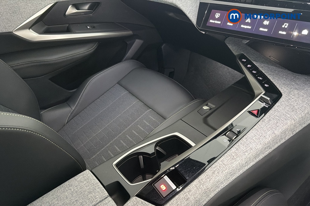 Peugeot 5008 GT Automatic Petrol SUV - Stock Number (1668992) - 15th supplementary image