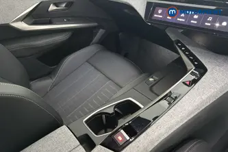 Peugeot 5008 GT Automatic Petrol SUV - Stock Number (1668992) - 15th supplementary image