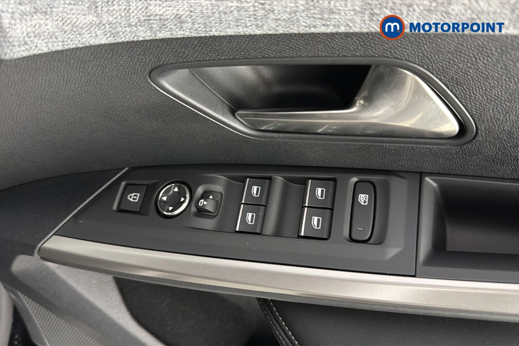 Peugeot 5008 GT Automatic Petrol SUV - Stock Number (1668992) - 19th supplementary image