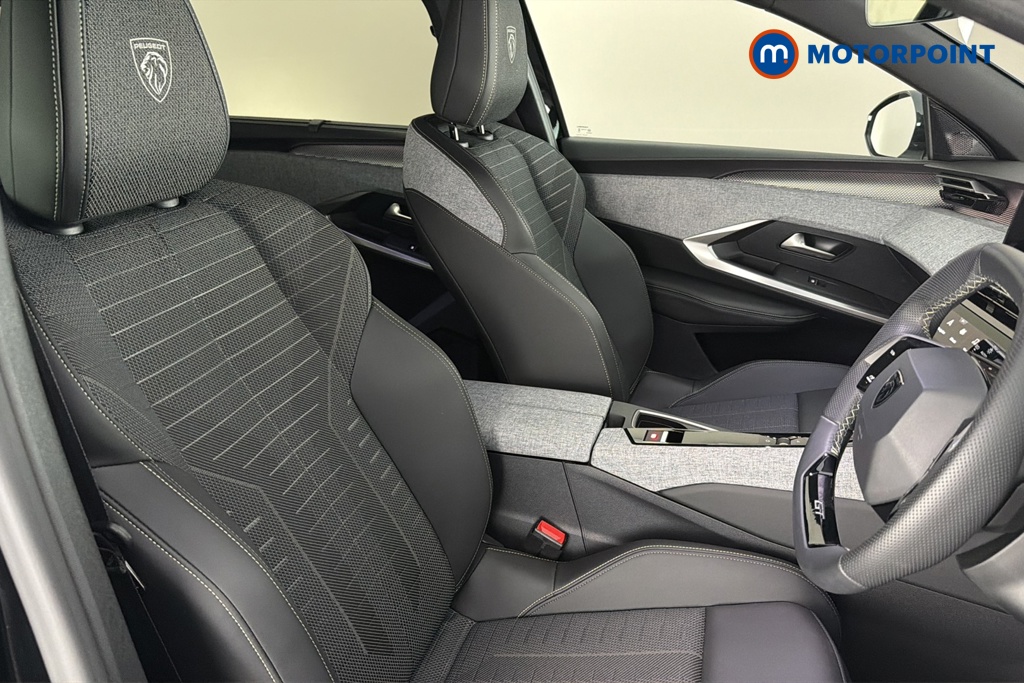 Peugeot 5008 GT Automatic Petrol SUV - Stock Number (1668992) - 22nd supplementary image