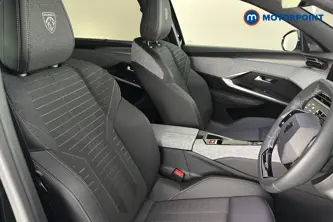 Peugeot 5008 GT Automatic Petrol SUV - Stock Number (1668992) - 22nd supplementary image