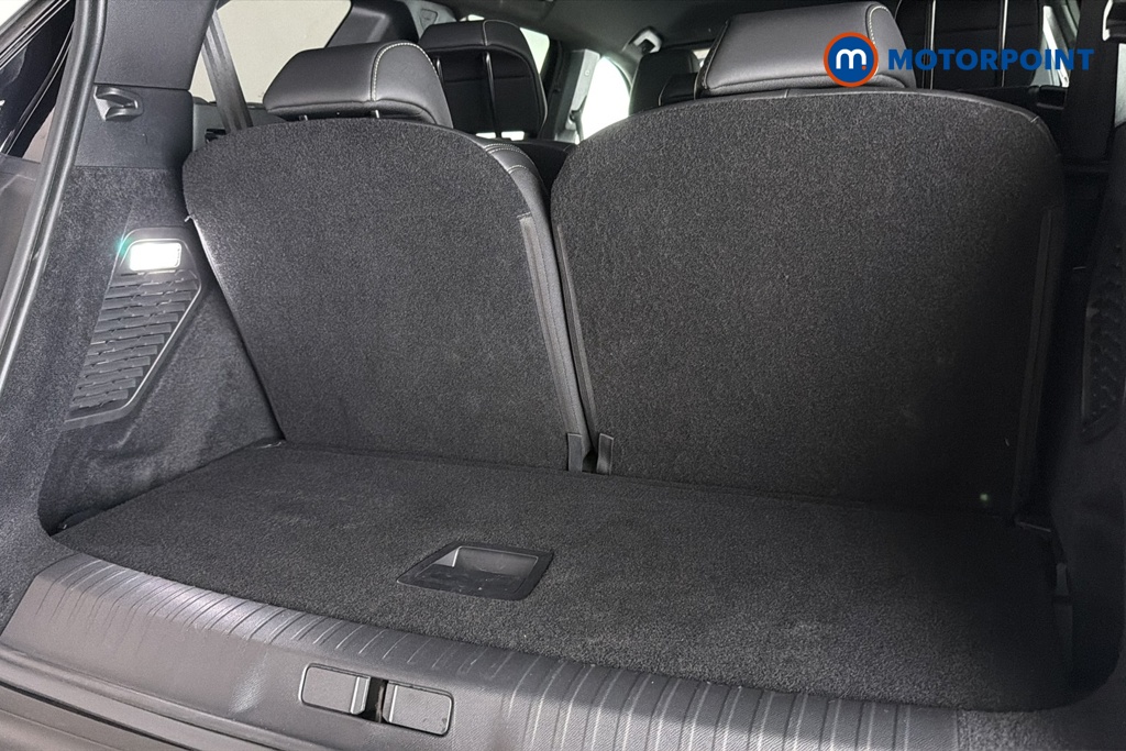 Peugeot 5008 GT Automatic Petrol SUV - Stock Number (1668992) - 30th supplementary image