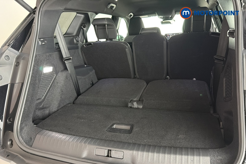 Peugeot 5008 GT Automatic Petrol SUV - Stock Number (1668992) - 31st supplementary image