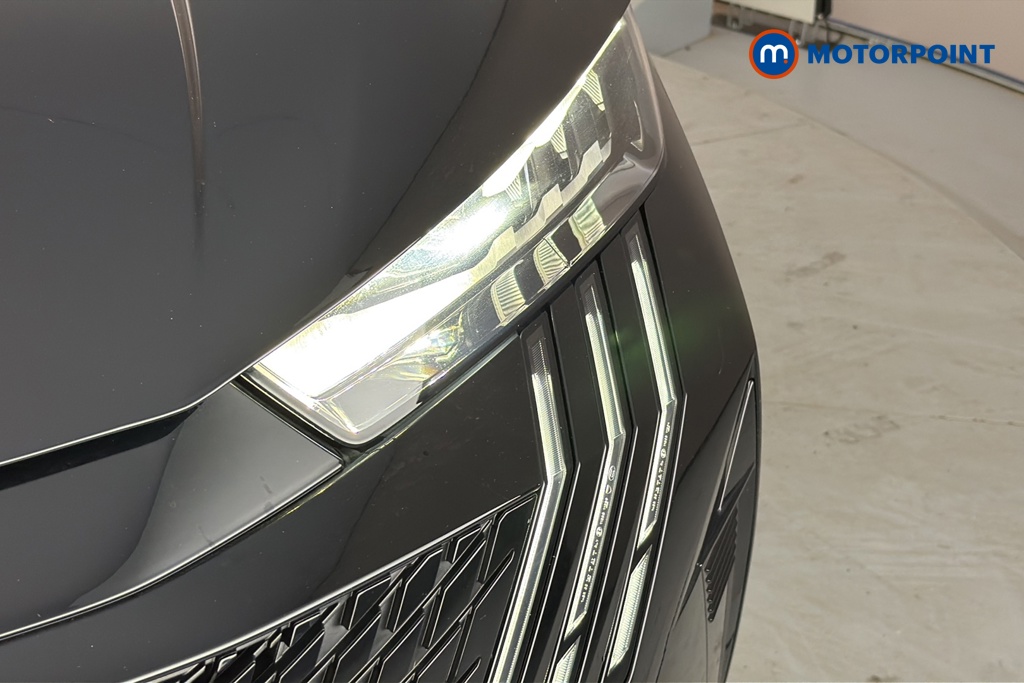 Peugeot 5008 GT Automatic Petrol SUV - Stock Number (1668992) - 42nd supplementary image