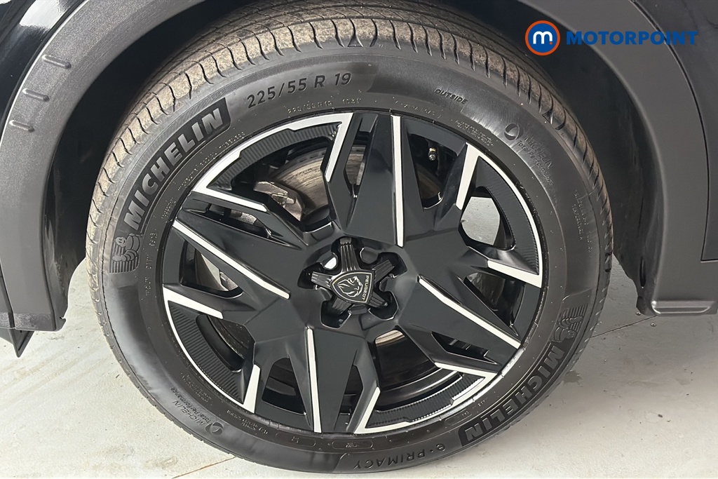 Peugeot 5008 GT Automatic Petrol SUV - Stock Number (1668992) - 44th supplementary image