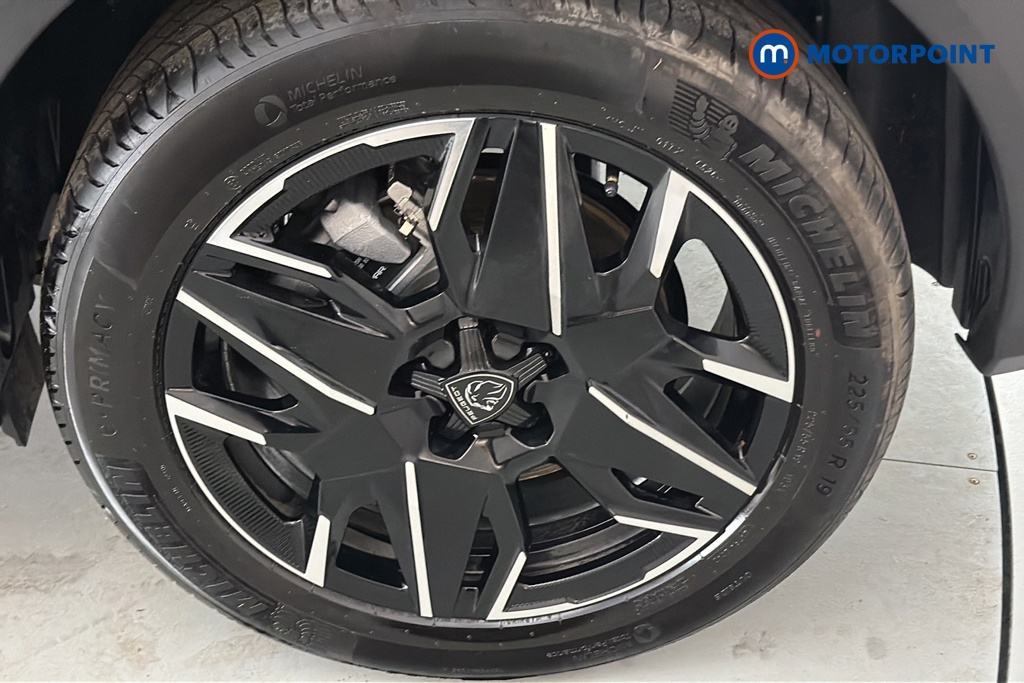 Peugeot 5008 GT Automatic Petrol SUV - Stock Number (1668992) - 45th supplementary image