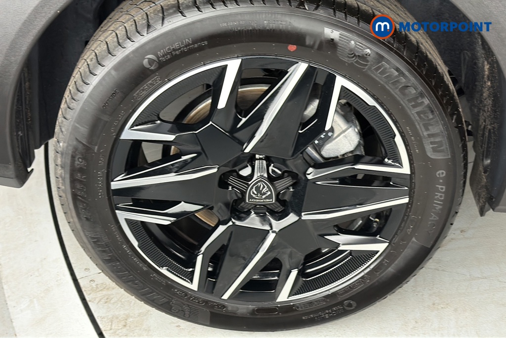 Peugeot 5008 GT Automatic Petrol SUV - Stock Number (1668992) - 46th supplementary image