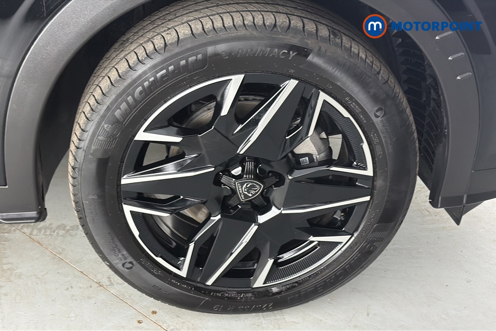 Peugeot 5008 GT Automatic Petrol SUV - Stock Number (1668992) - 47th supplementary image