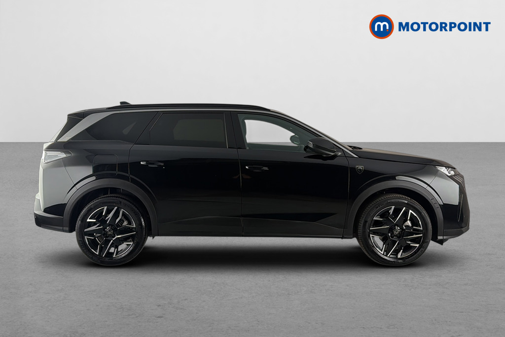 Peugeot 5008 GT Automatic Petrol SUV - Stock Number (1668992) - Passenger side