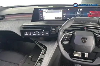 Peugeot 5008 GT Automatic Petrol SUV - Stock Number (1668992) - 1st supplementary image