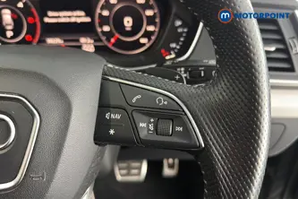 Audi Q5 S Line Automatic Diesel SUV - Stock Number (1670132) - 3rd supplementary image