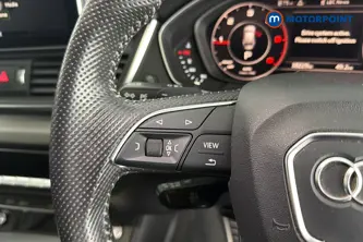 Audi Q5 S Line Automatic Diesel SUV - Stock Number (1670132) - 4th supplementary image