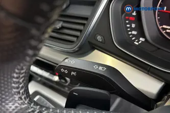 Audi Q5 S Line Automatic Diesel SUV - Stock Number (1670132) - 5th supplementary image