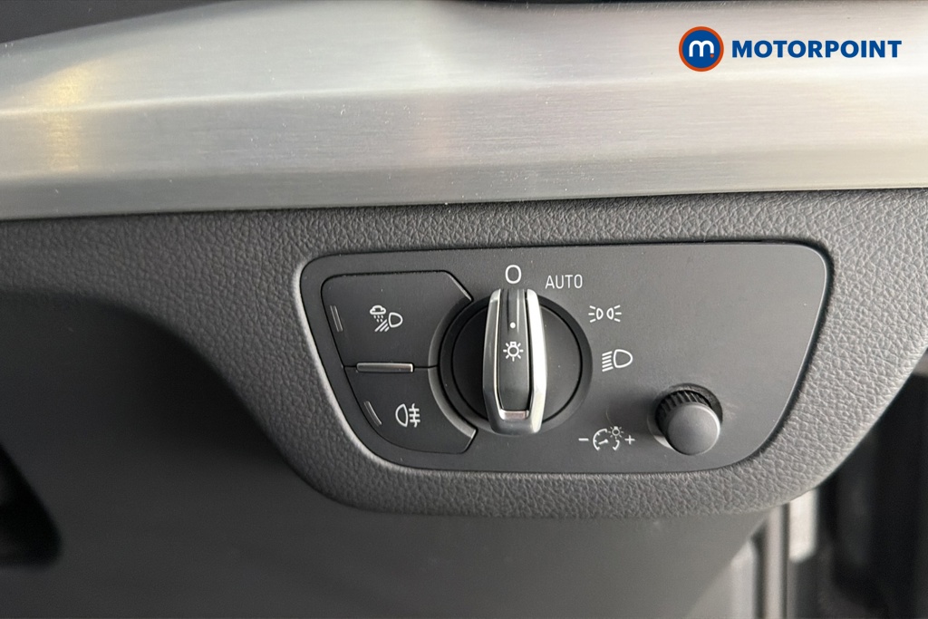 Audi Q5 S Line Automatic Diesel SUV - Stock Number (1670132) - 11th supplementary image