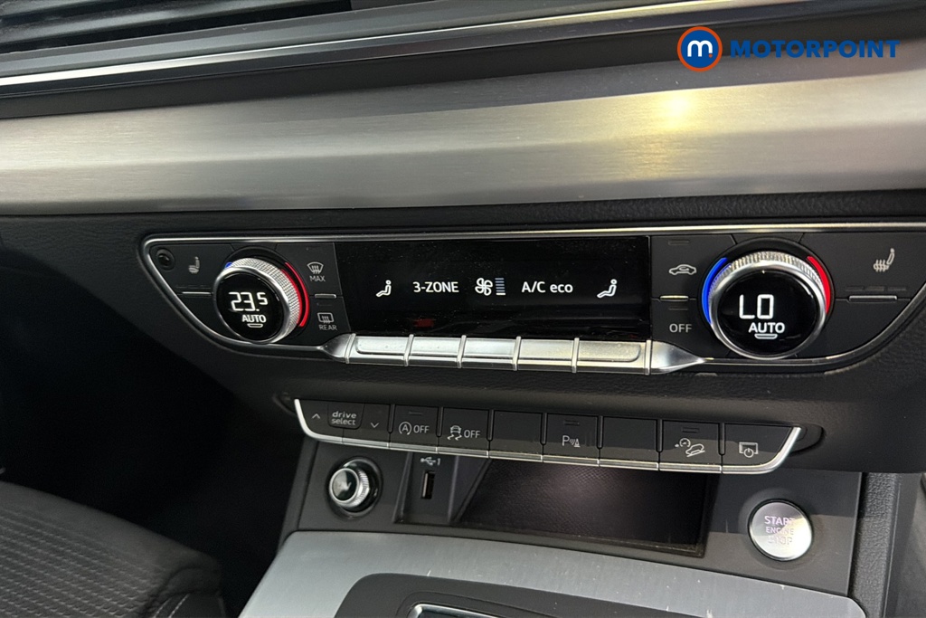 Audi Q5 S Line Automatic Diesel SUV - Stock Number (1670132) - 12th supplementary image