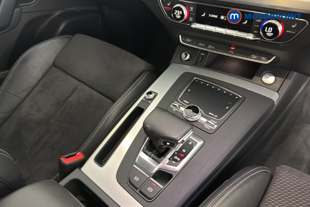 Audi Q5 S Line Automatic Diesel SUV - Stock Number (1670132) - 15th supplementary image