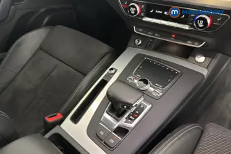 Audi Q5 S Line Automatic Diesel SUV - Stock Number (1670132) - 15th supplementary image