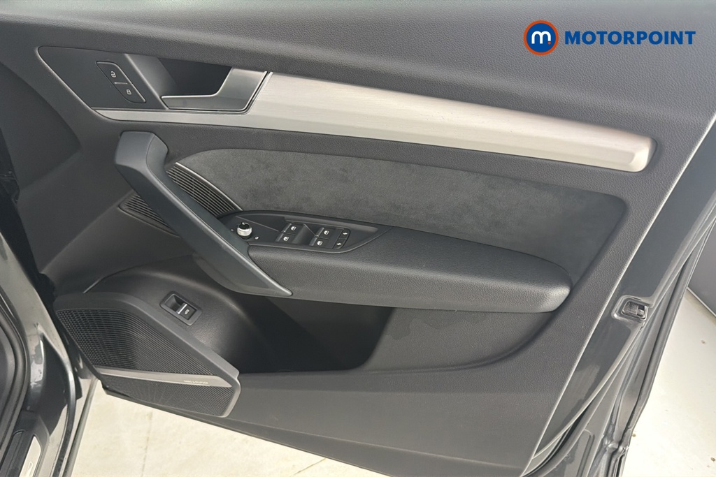 Audi Q5 S Line Automatic Diesel SUV - Stock Number (1670132) - 18th supplementary image