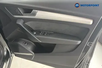Audi Q5 S Line Automatic Diesel SUV - Stock Number (1670132) - 18th supplementary image